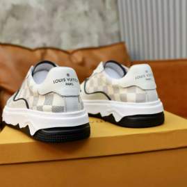 Picture of Louis Vuitton Shoes _SKULVsz38-45mnf038517049